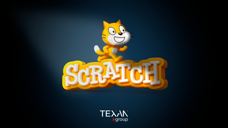 Scratch: Meu Primeiro Jogo Programando!